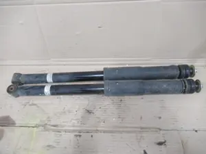 Stossdämpfer hinten