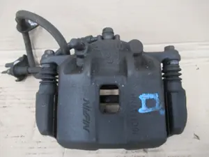 Bremszange vorne rechts