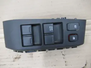 Schalter elektrische Scheiben