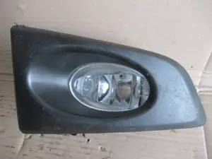 Nebellampe vorne links