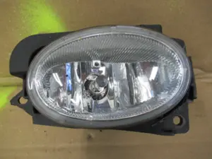 Nebellampe vorne rechts