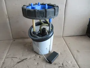 Benzinpumpe elektrisch