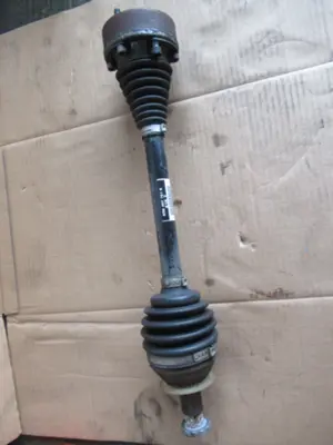 Antriebswelle vorne links