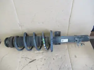 Federbein vorne rechts