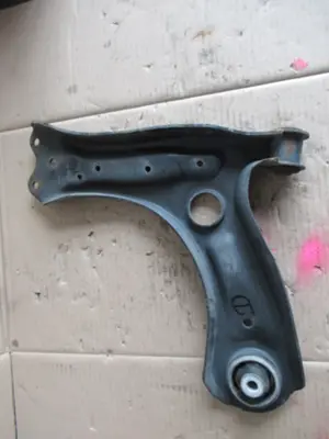 Querlenker vorne rechts