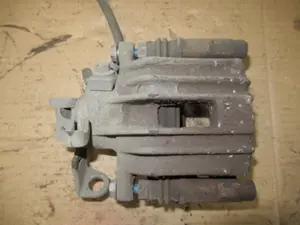 Bremszange hinten rechts