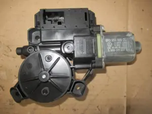 Fensterheber vorne rechts