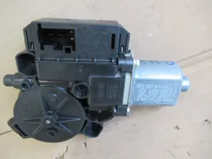 Fensterheber hinten links