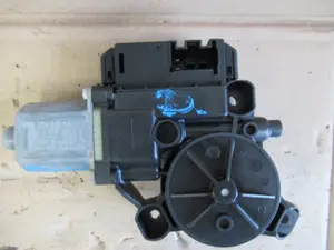 Fensterheber hinten rechts