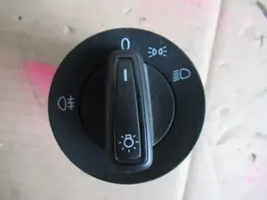 Lichtschalter Armaturenbrett