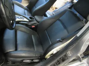 Sitzgarnitur komplett