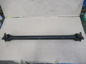 Kardanwelle / Zentralwelle