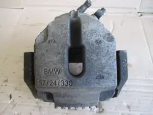 Bremszange vorne rechts