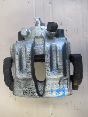 Bremszange hinten links