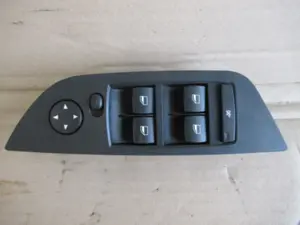 Schalter elektrische Scheiben