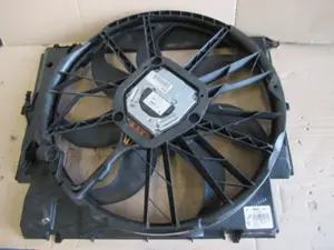 Kühlerventilator elektrisch
