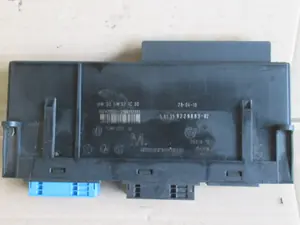 Bordnetzsteuergerät