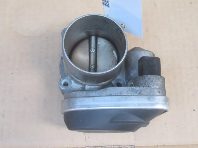 Papillon des gaz électrique