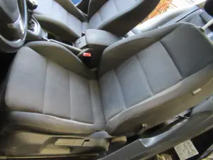 Sitzgarnitur komplett