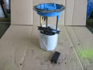 Benzinpumpe elektrisch