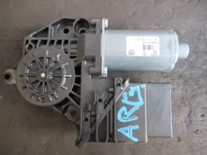 Fensterheber hinten links