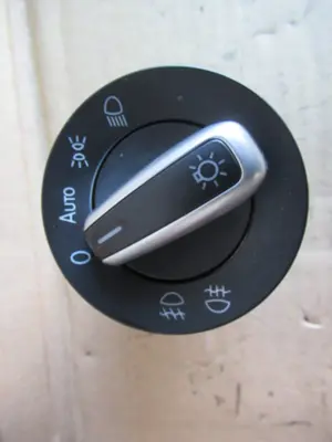 Lichtschalter Armaturenbrett