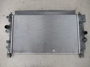 Radiateur d'eau