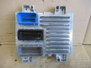 Calculateur moteur