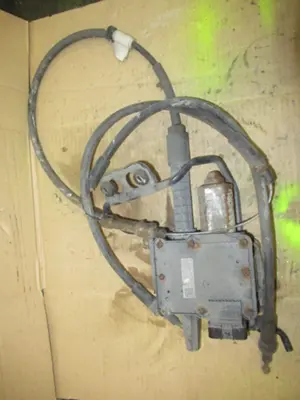 Frein à main électrique