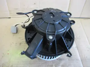 Ventilateur de chauffage