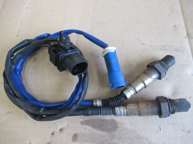 Sonde lambda