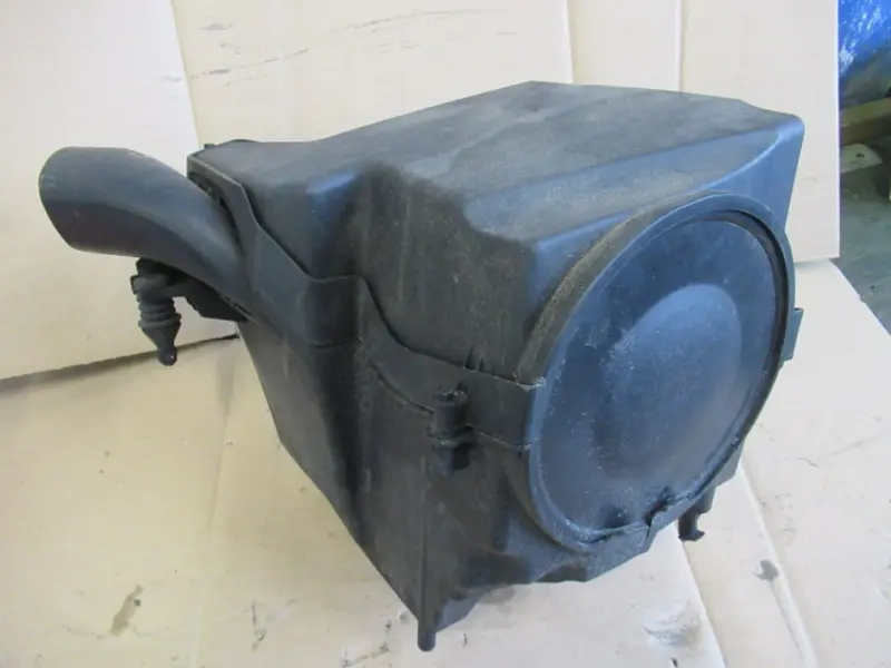 Boîtier filtre à air