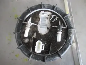 Benzinpumpe elektrisch