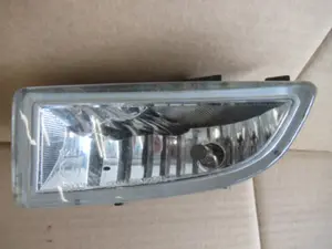 Nebellampe vorne links