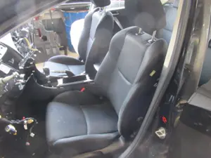 Sitzgarnitur komplett