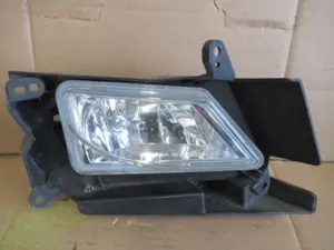 Nebellampe vorne rechts