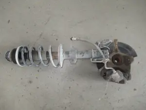 Federbein vorne rechts