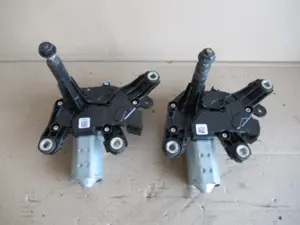 Wischermotor hinten
