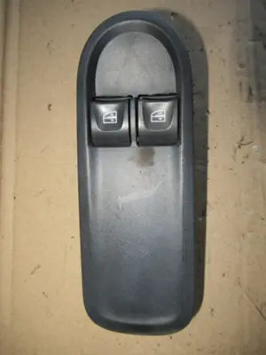 Schalter elektrische Scheiben