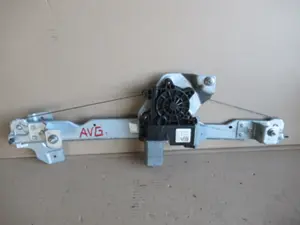 Fensterheber vorne links