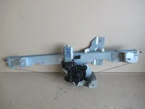 Fensterheber vorne rechts