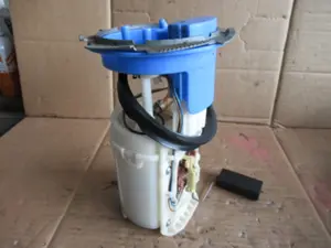 Benzinpumpe elektrisch