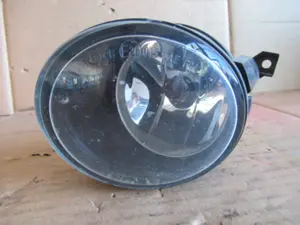 Nebellampe vorne links