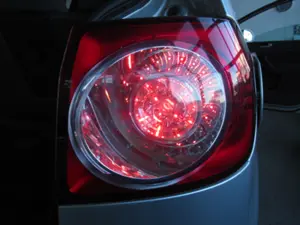 Heckleuchte rechts