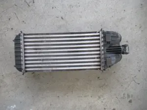 Échangeur d'air de suralimentation