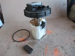 Benzinpumpe elektrisch