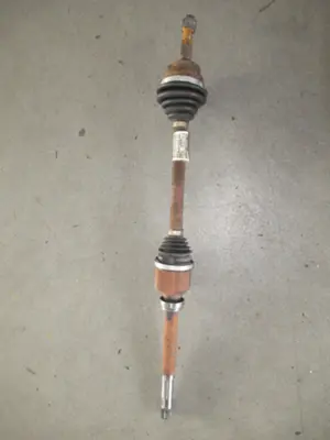 Antriebswelle vorne rechts