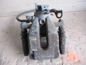 Bremszange hinten links