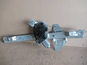 Fensterheber vorne links