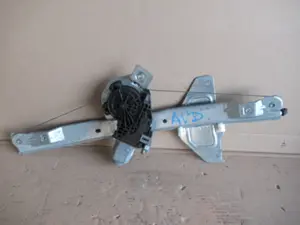 Fensterheber vorne rechts